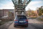 Audi SQ7 TDI 2019 года (WW)